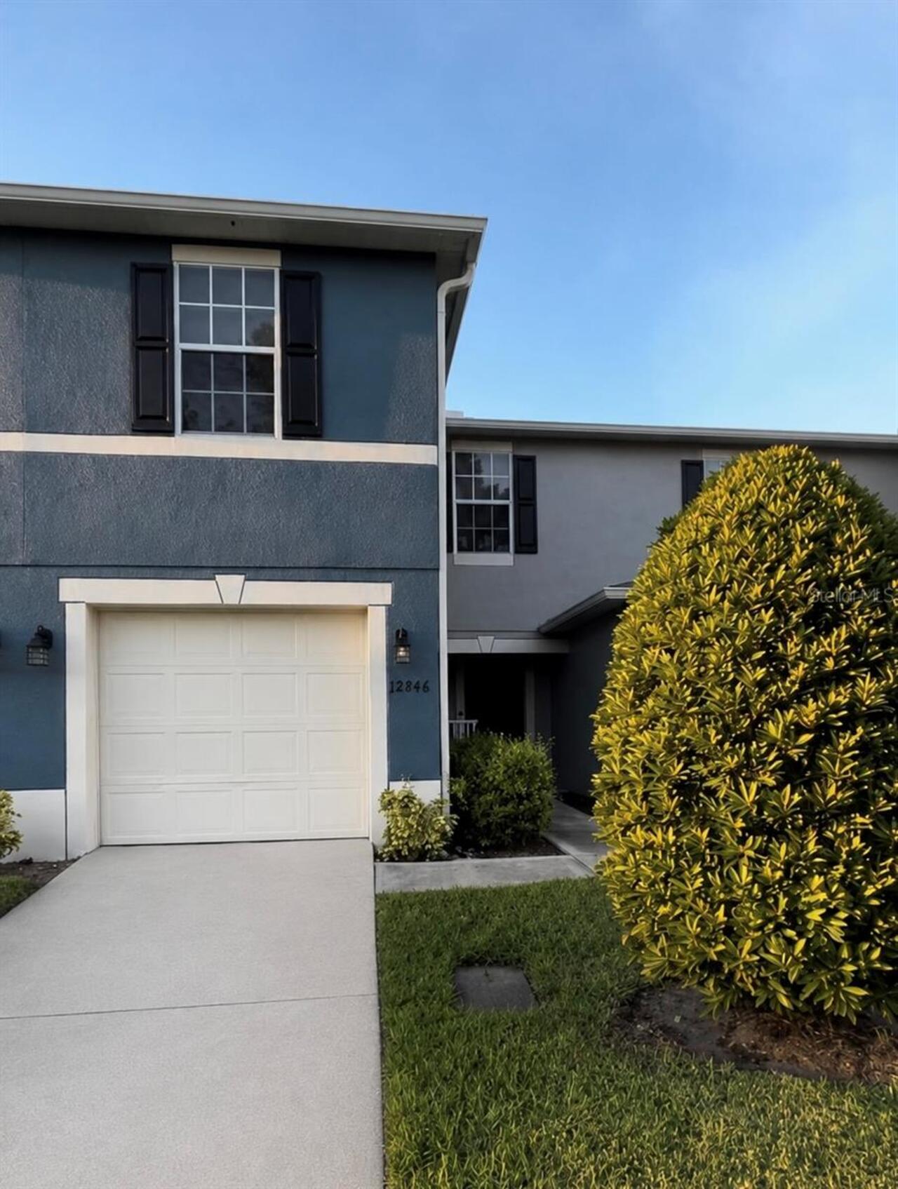 Orlando Real Estate