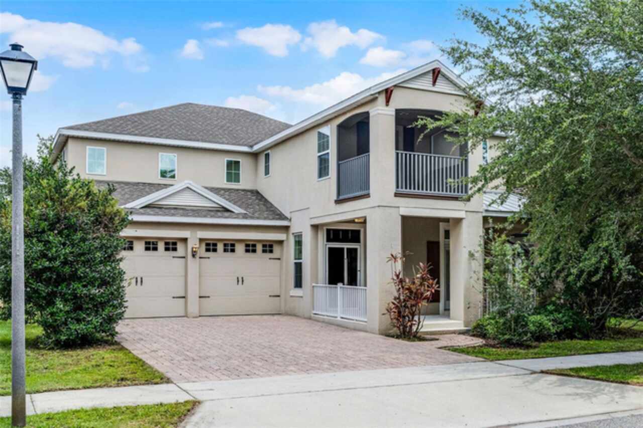 Windermere Real Estate