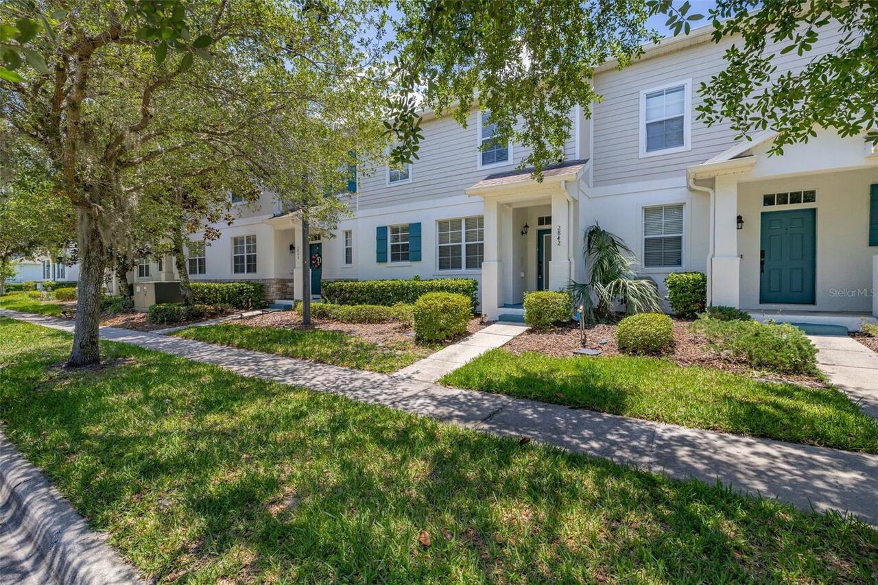 Kissimmee Real Estate