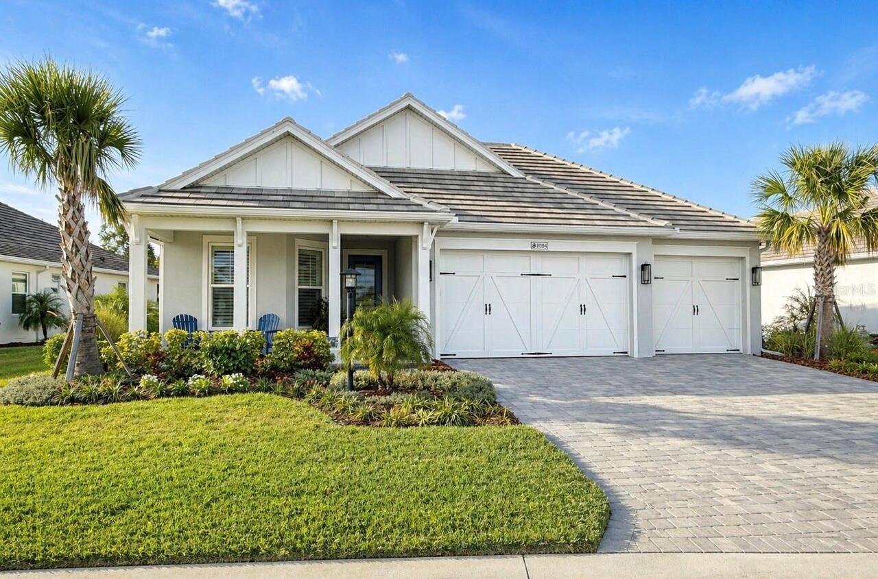 Sarasota Real Estate