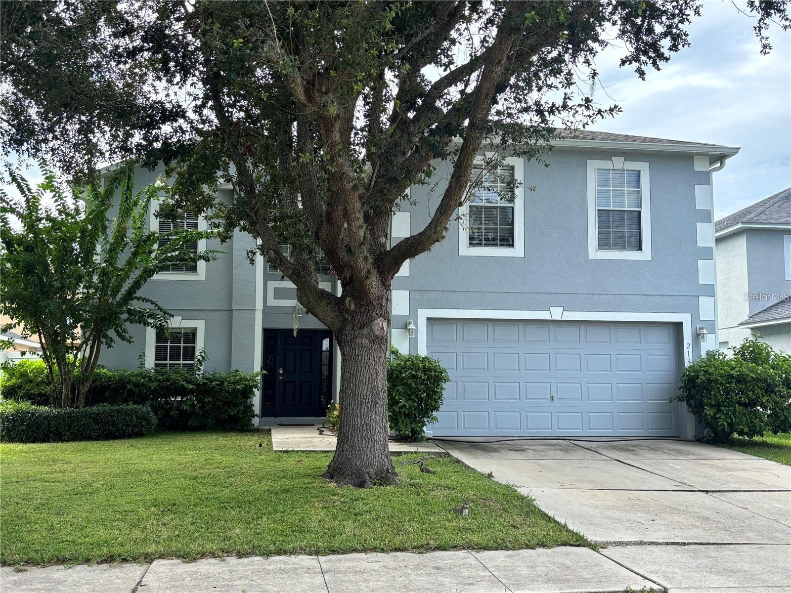 Leesburg Real Estate
