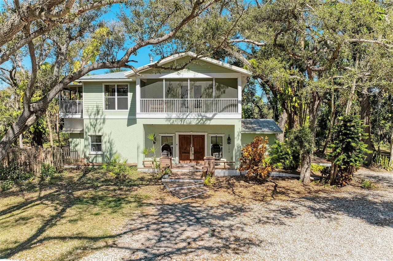 Englewood Real Estate