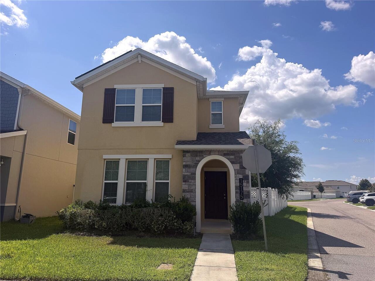 Winter Garden Real Estate
