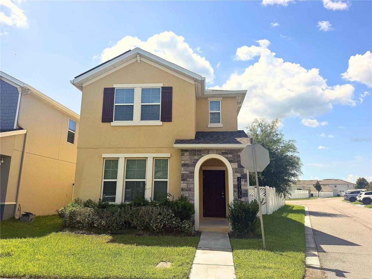Winter Garden Real Estate