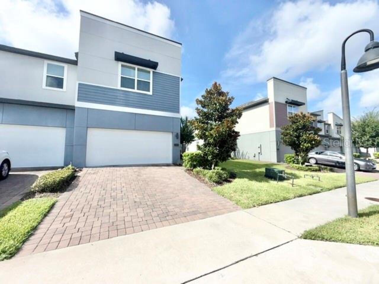Winter Park Real Estate