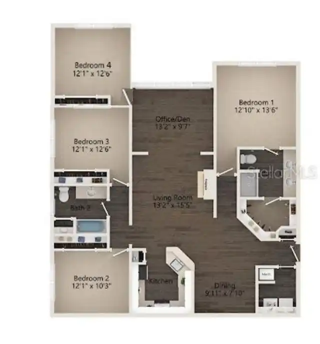Listing Photo 2