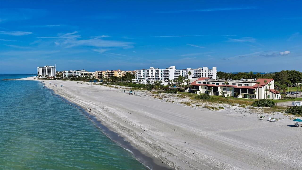 Longboat Key Real Estate