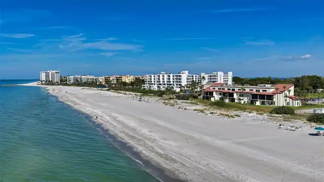 Longboat Key Real Estate