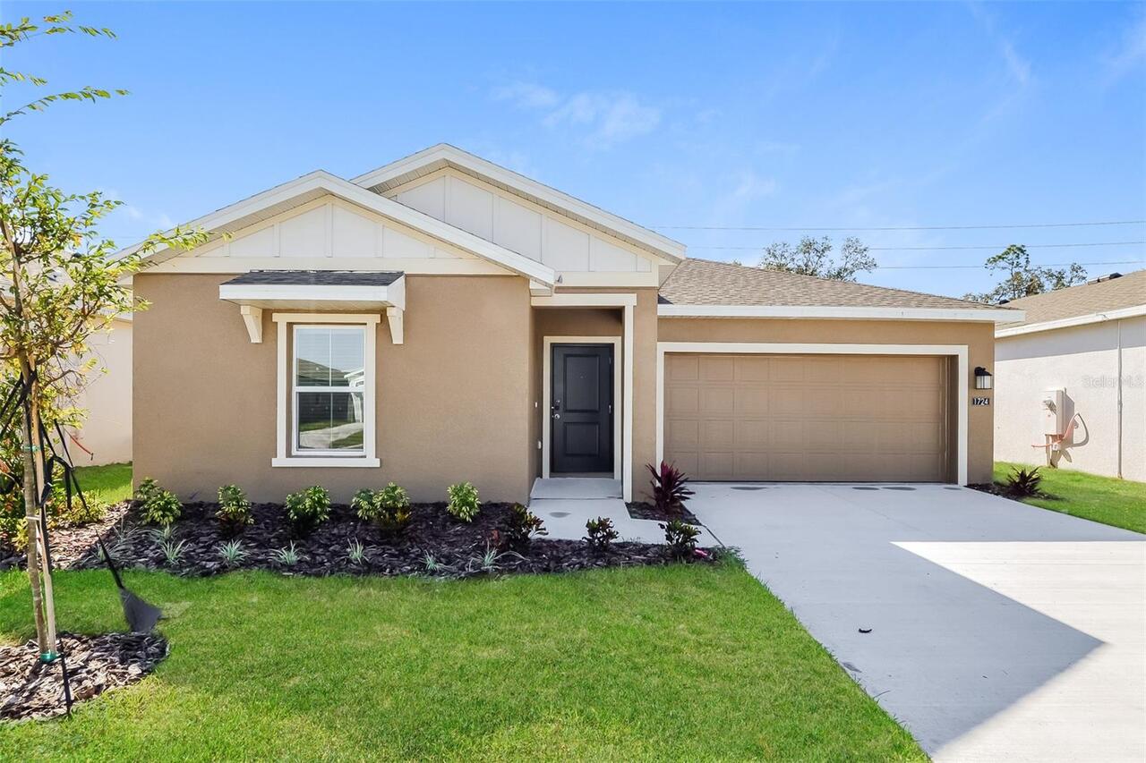 Winter Haven Real Estate