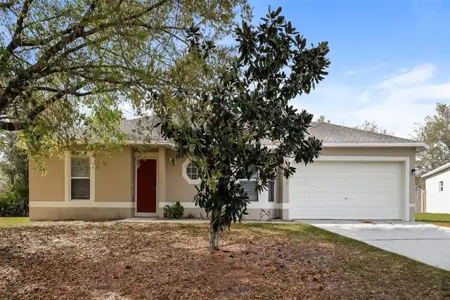 Kissimmee Real Estate