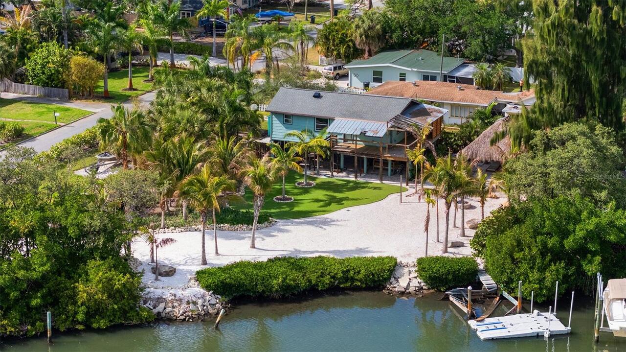 Gulfport Real Estate