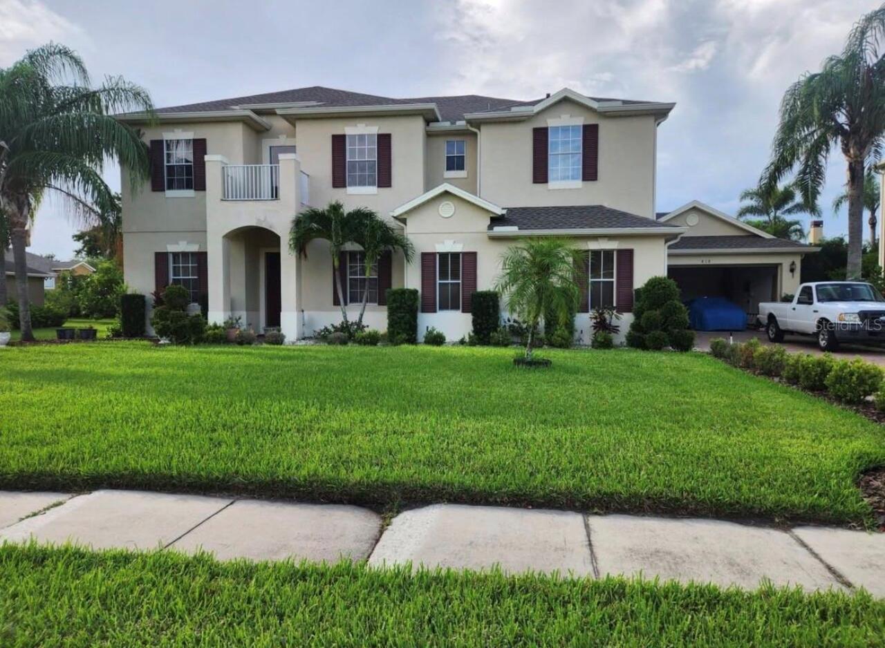 Ocoee Real Estate