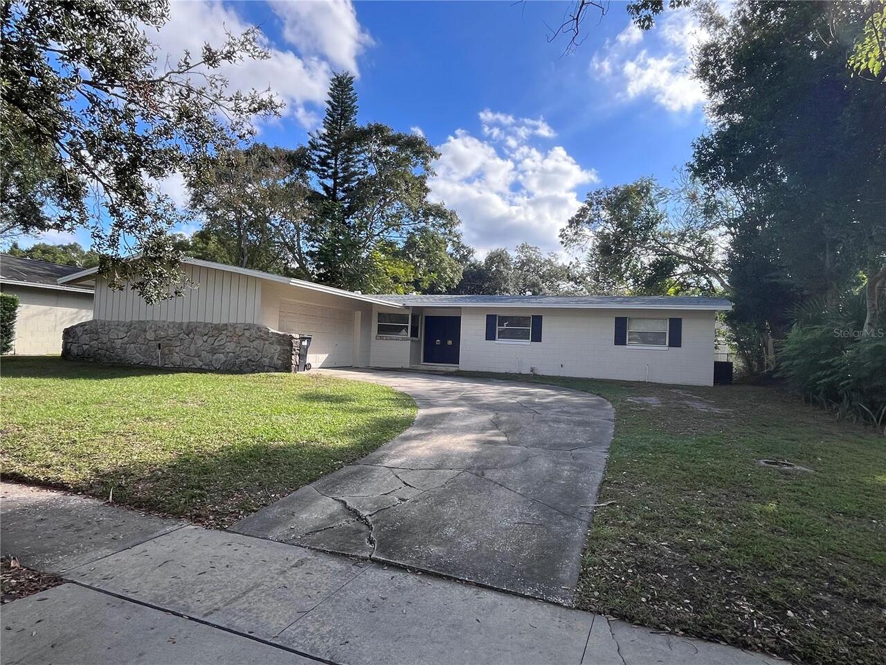 Winter Park Real Estate