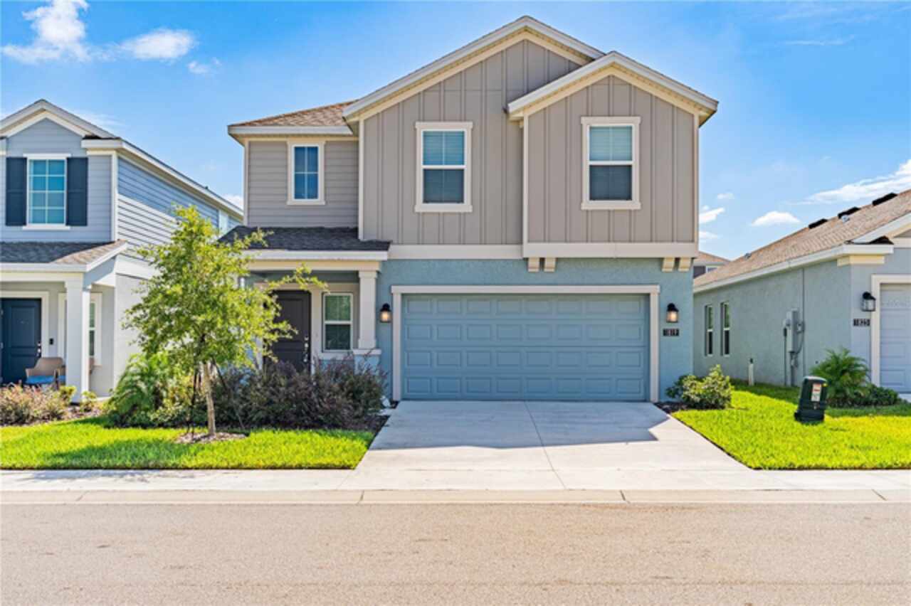 Davenport Real Estate