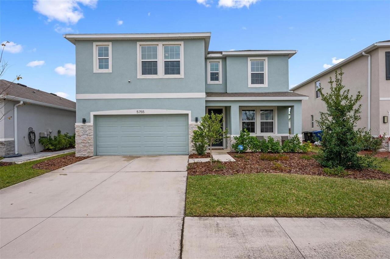 Sarasota Real Estate