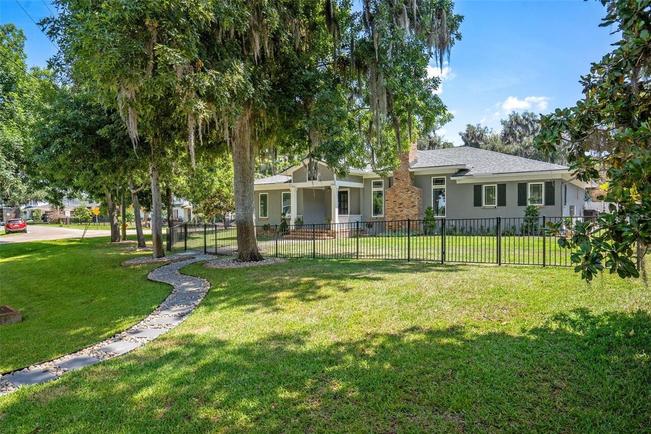 Windermere Real Estate