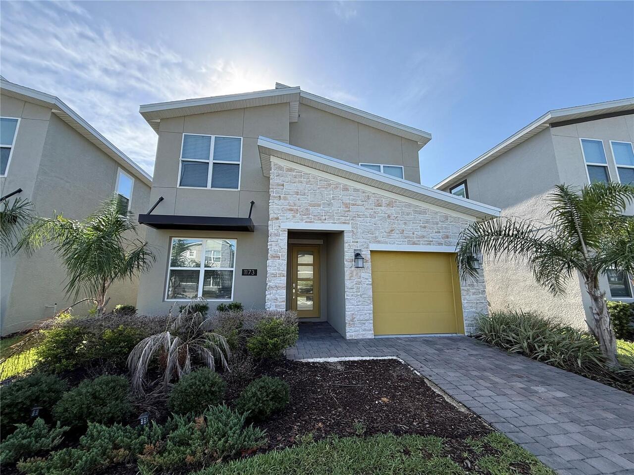 Davenport Real Estate