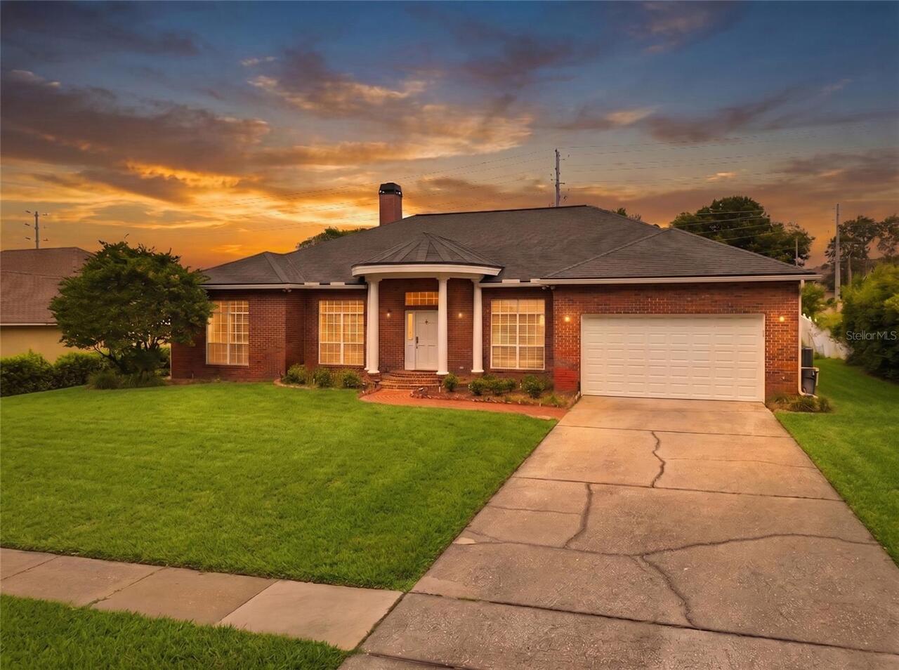 Orlando Real Estate