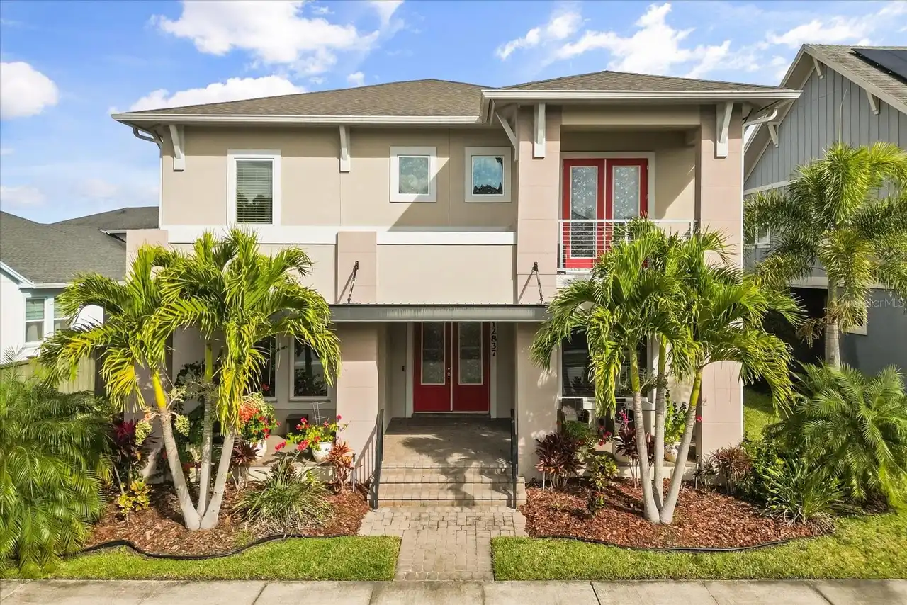 View Listing