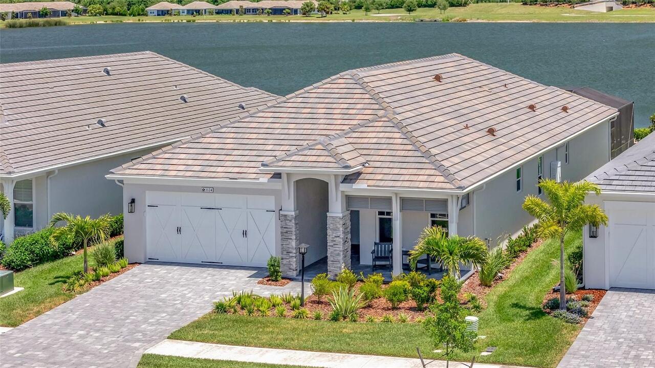 Sarasota Real Estate