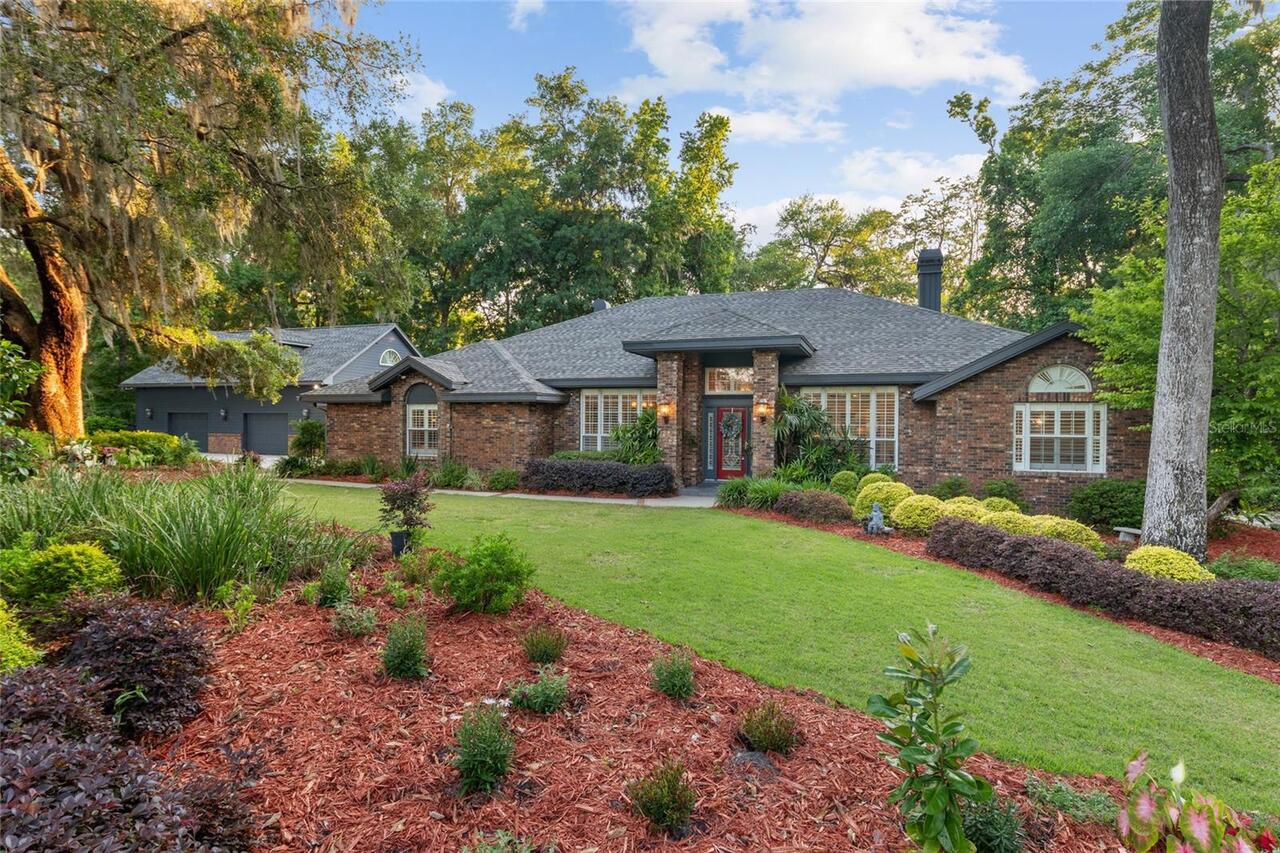 Gainesville Real Estate