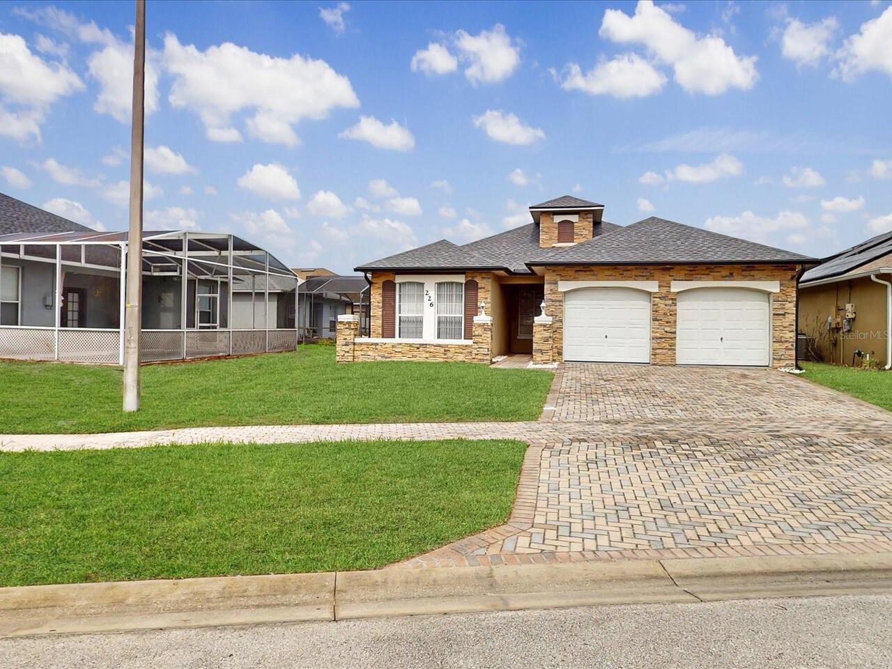 Kissimmee Real Estate