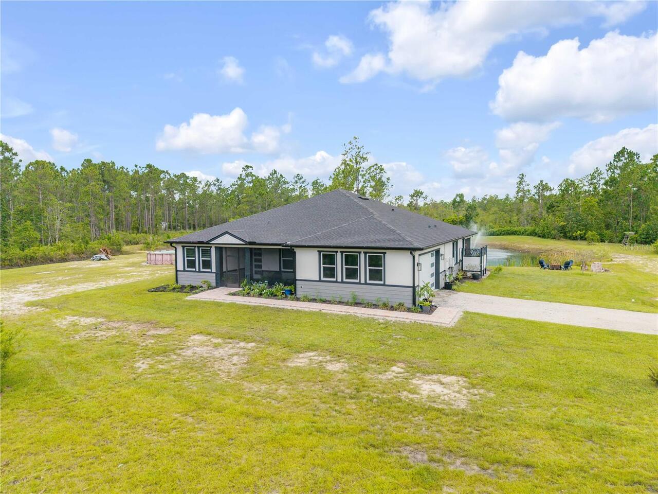 New Smyrna Beach Real Estate