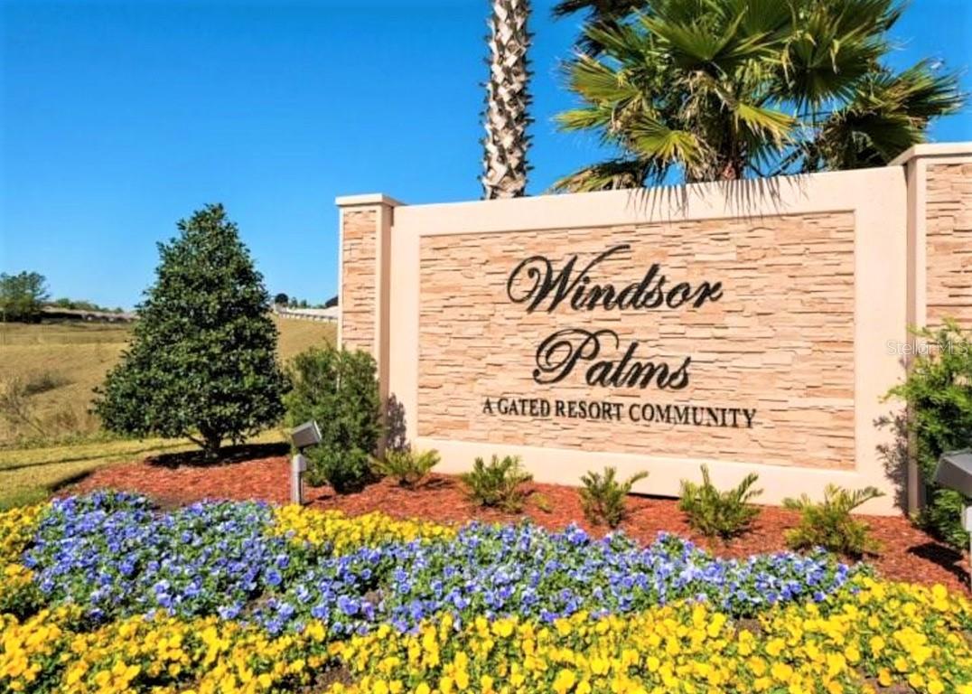 Kissimmee Real Estate