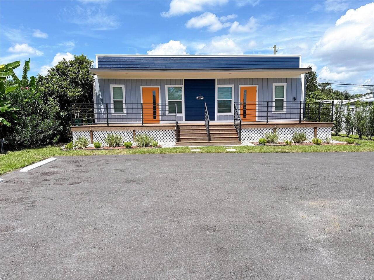 Kissimmee Real Estate