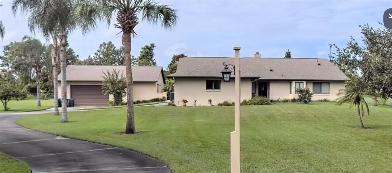 Orlando Real Estate