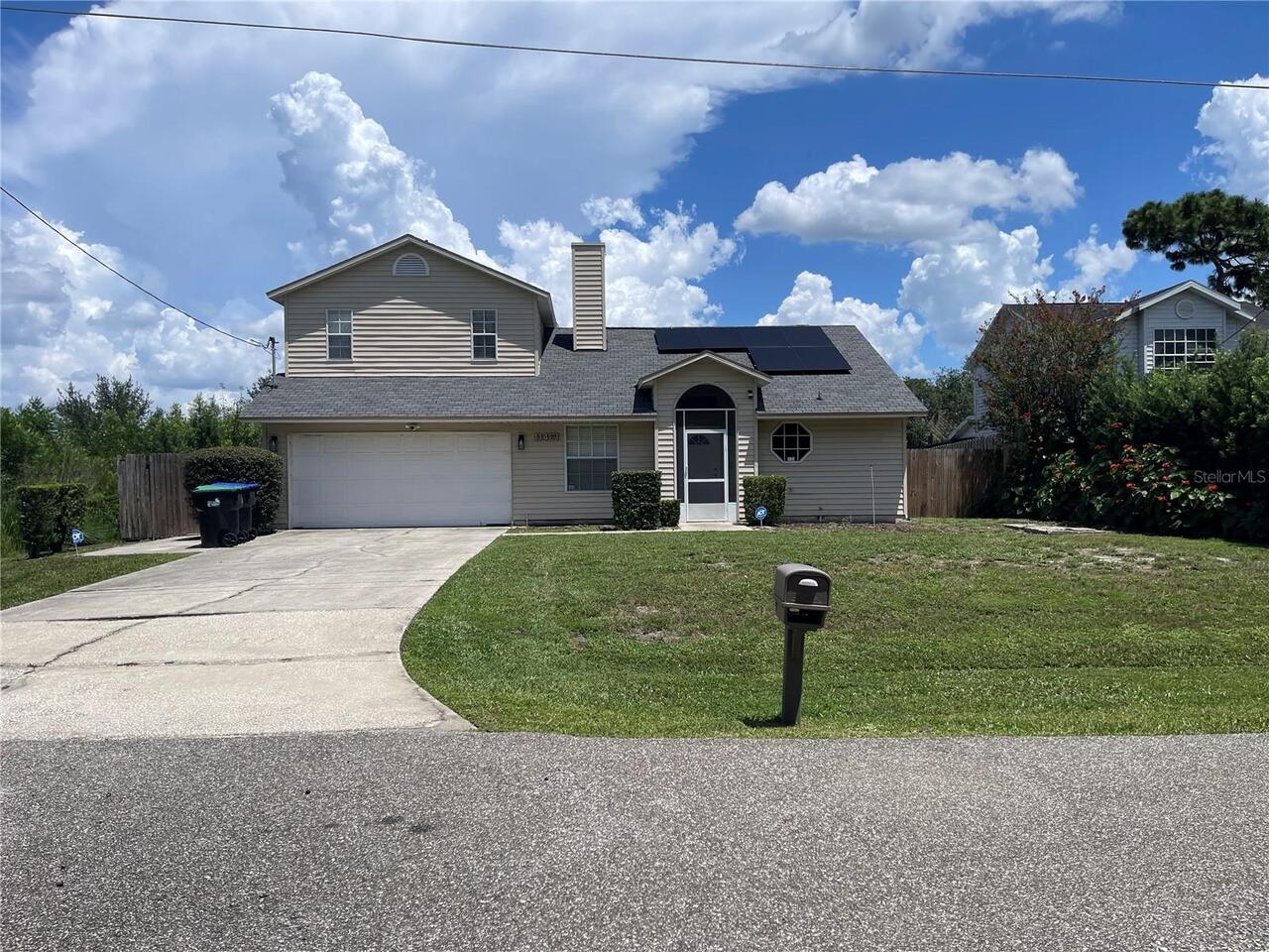Orlando Real Estate