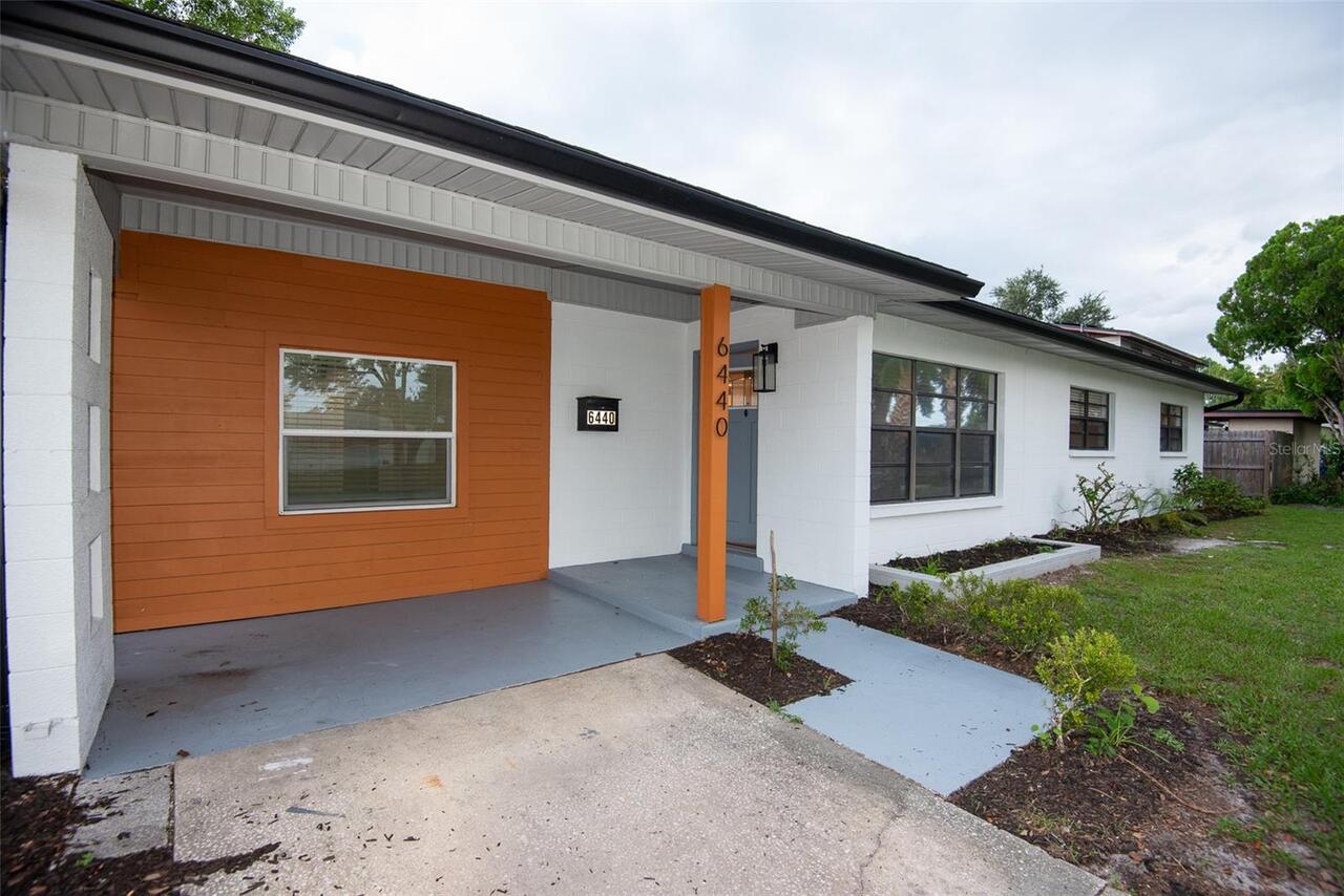 Orlando Real Estate
