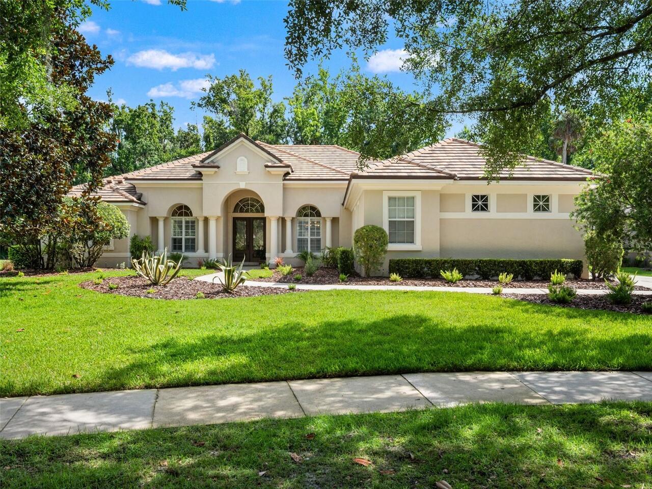 Longwood Real Estate