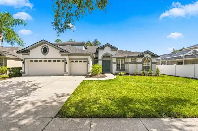Tampa Real Estate