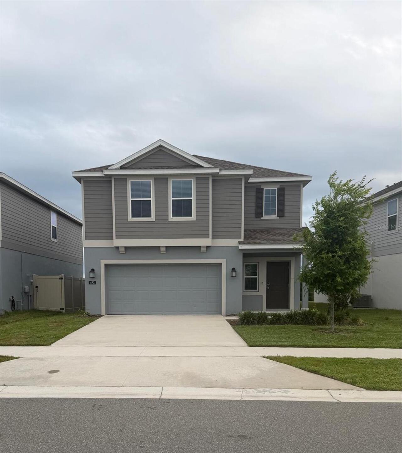 Winter Haven Real Estate