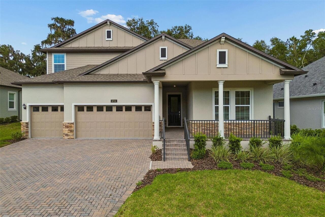 Brooksville Real Estate