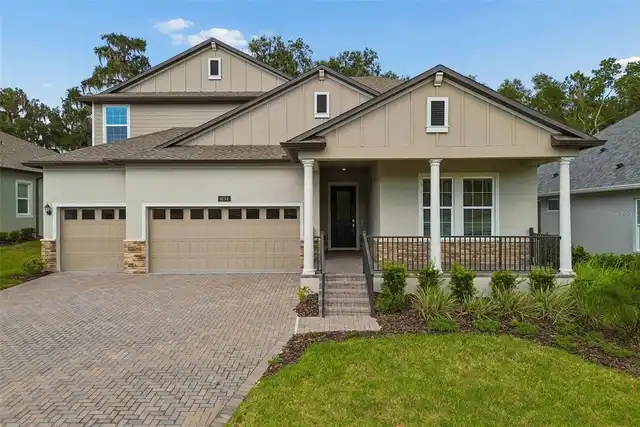 Brooksville Real Estate