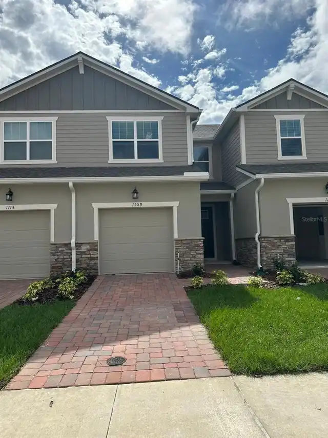 Kissimmee Real Estate