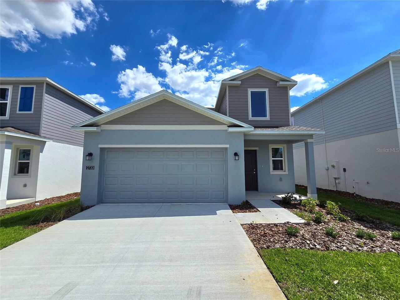 Haines City Real Estate