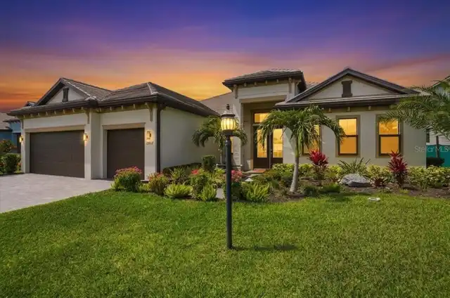 Lakewood Ranch Real Estate