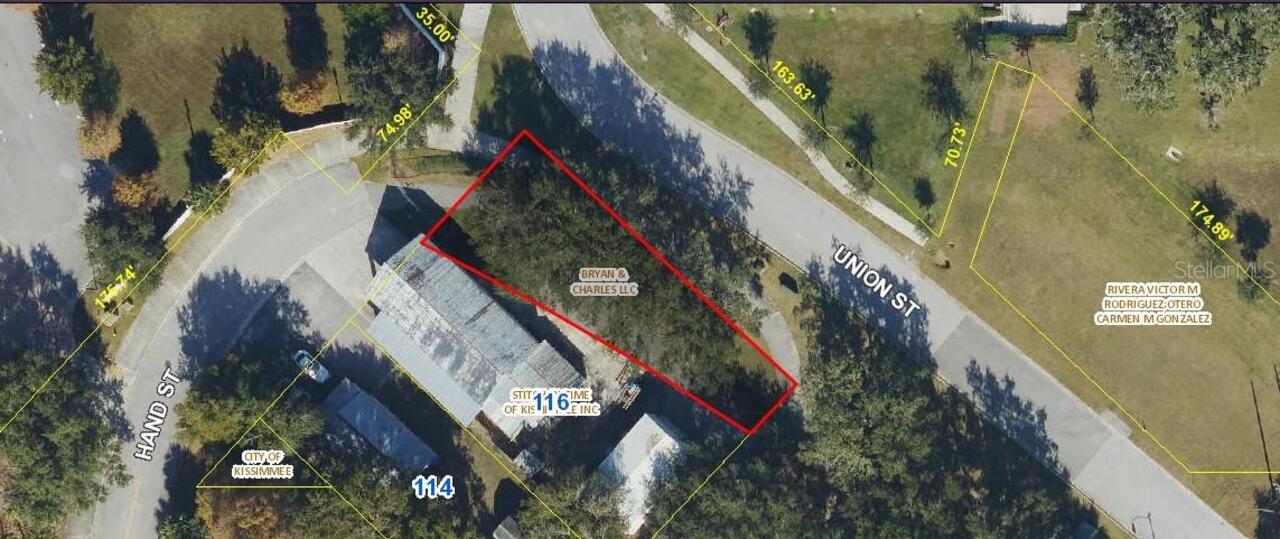 View Listing