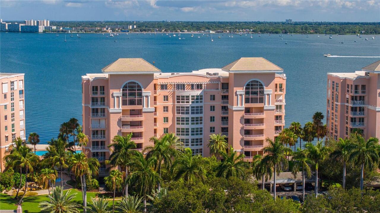 St Petersburg Real Estate