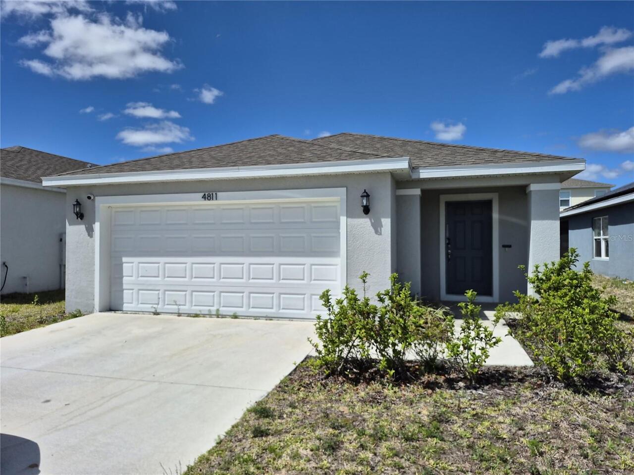 Haines City Real Estate