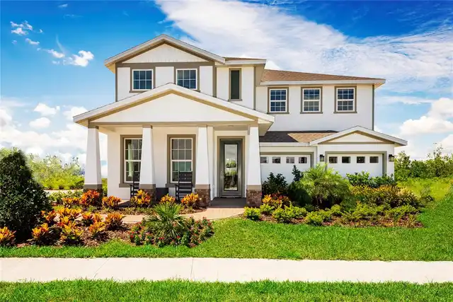 Clermont Real Estate