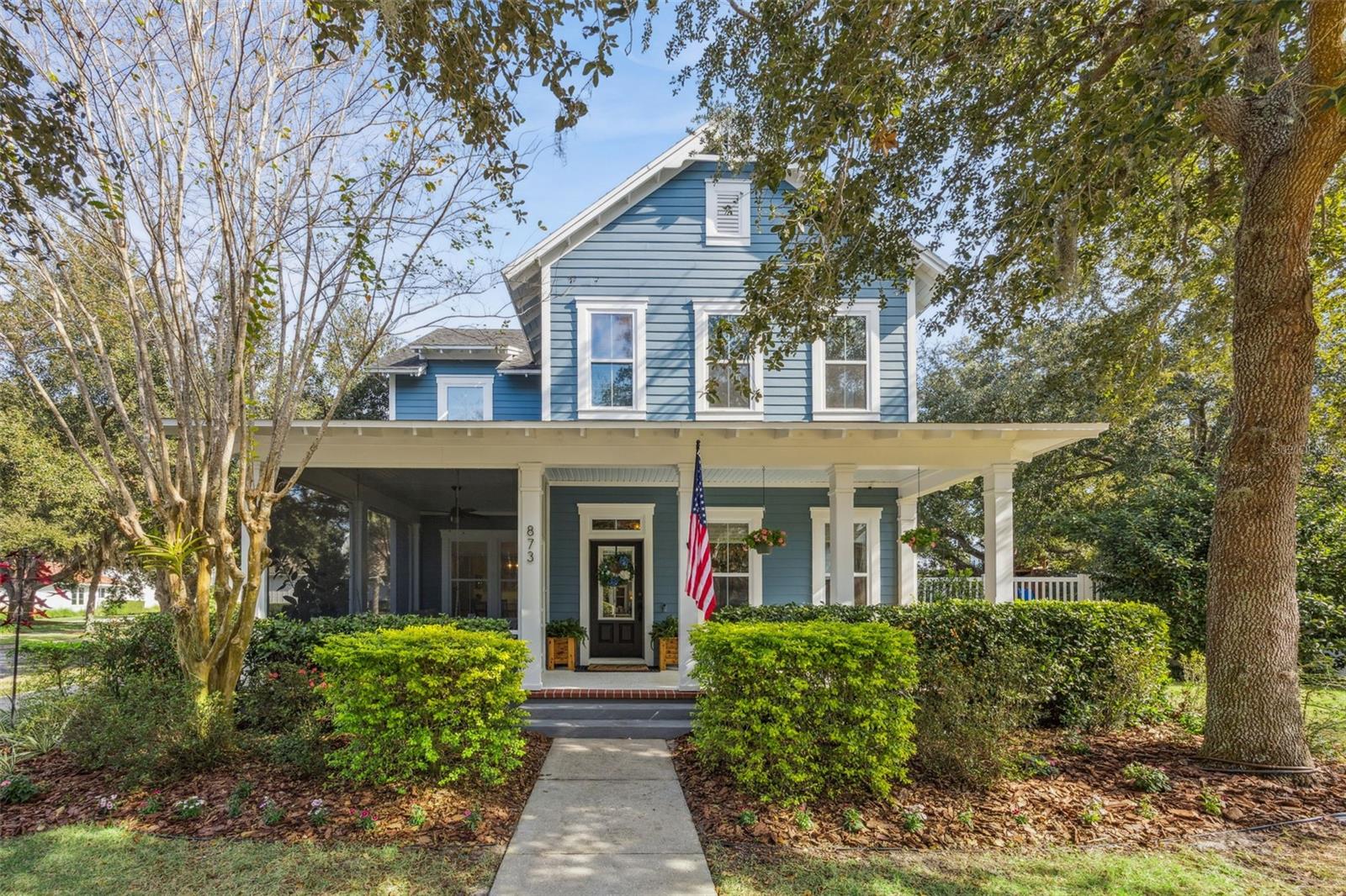 Winter Garden Real Estate