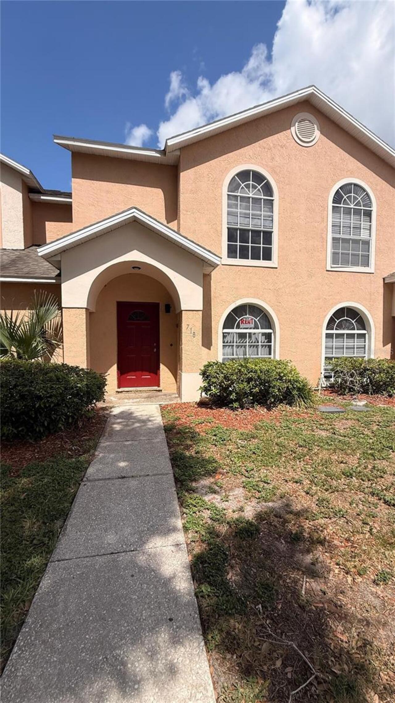 Kissimmee Real Estate