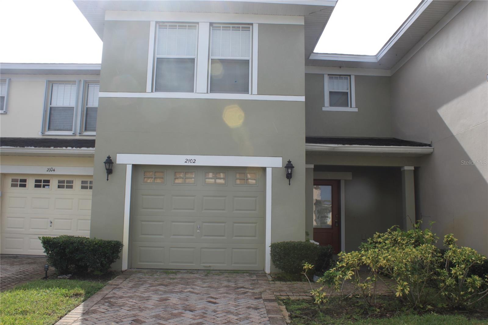 Kissimmee Real Estate