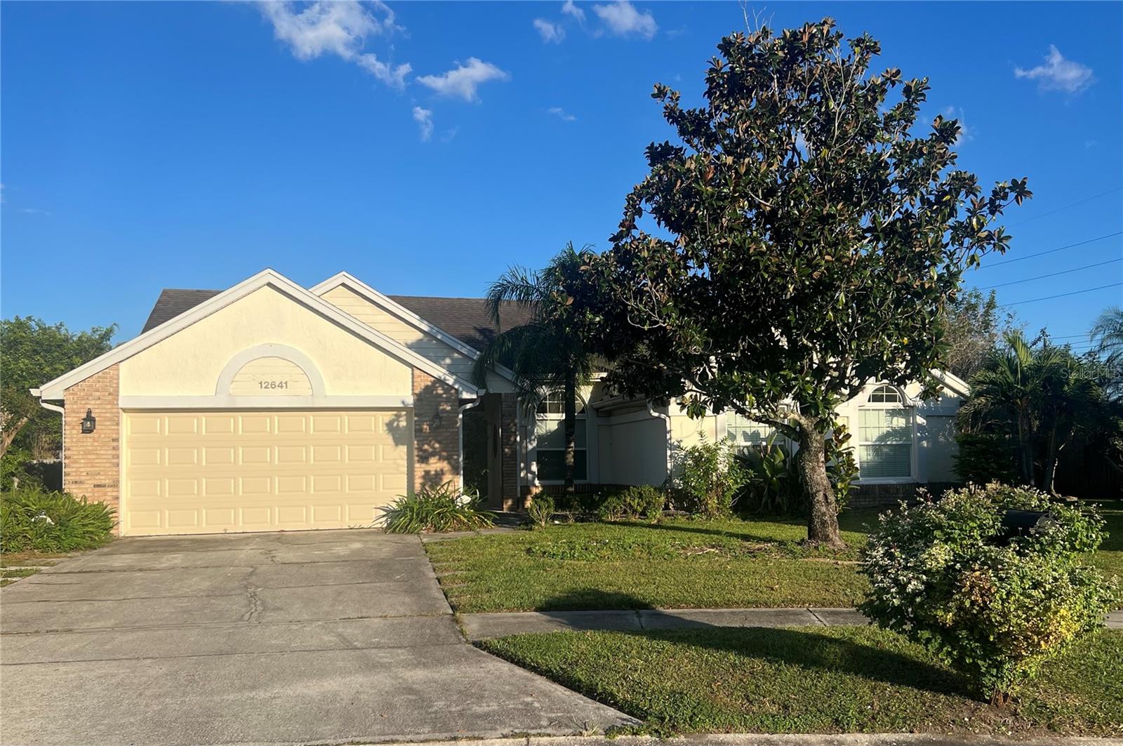 Orlando Real Estate