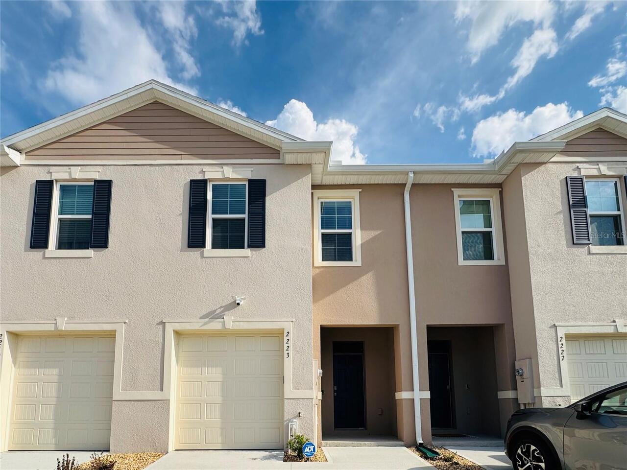 Davenport Real Estate