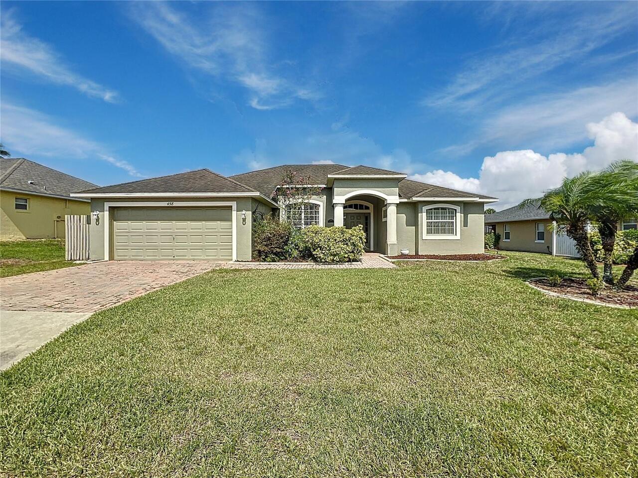 Davenport Real Estate